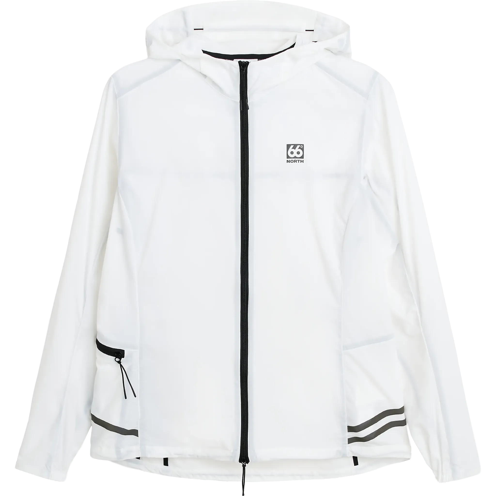 Helgafell Jacket Women løbejakke