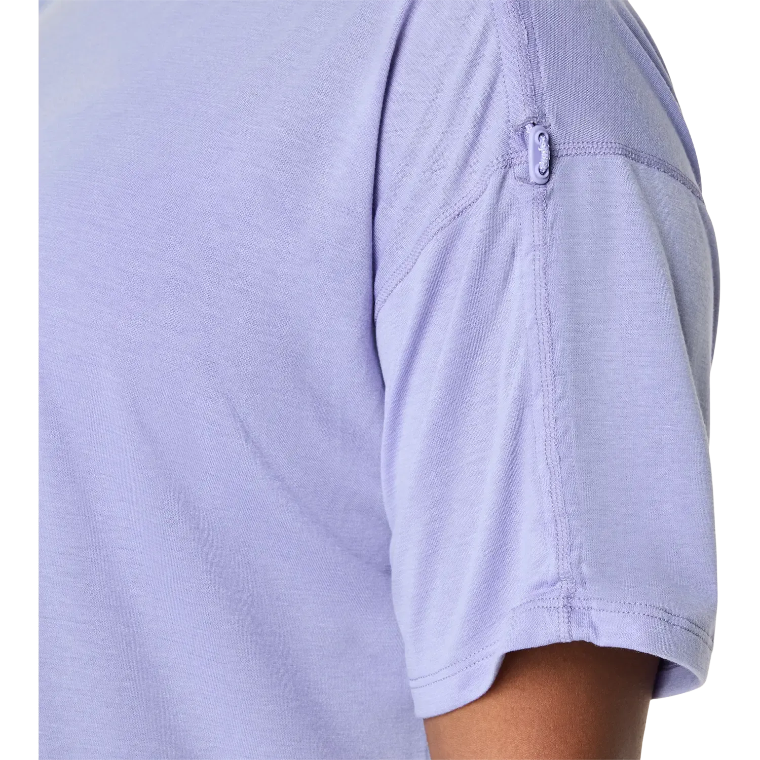 Nagino Run Adjustable  SS Top Women