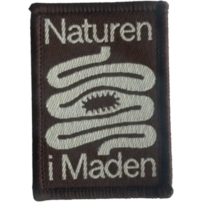 Naturen i Maden 12-16 år