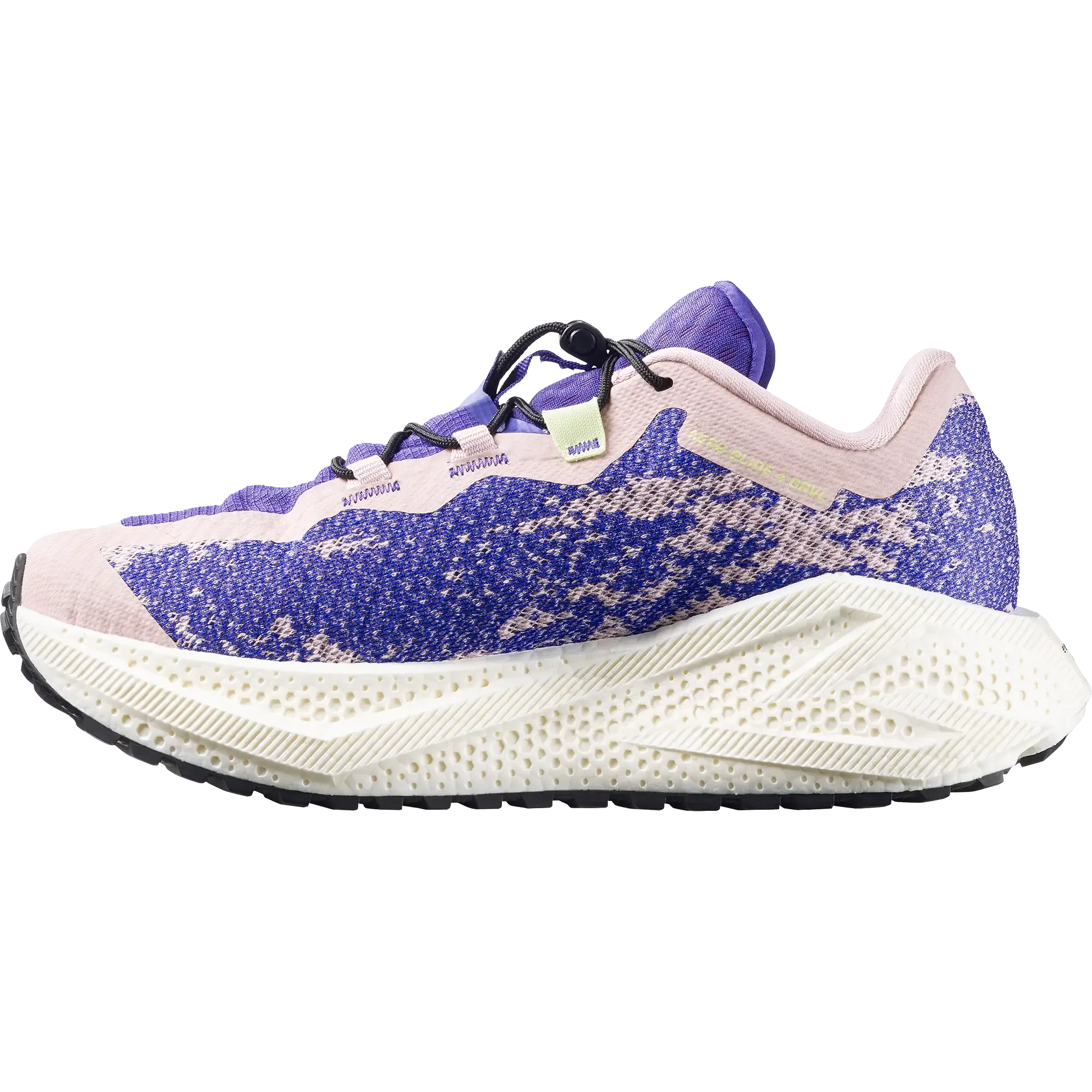 Aero Glide 4 GRVL Women