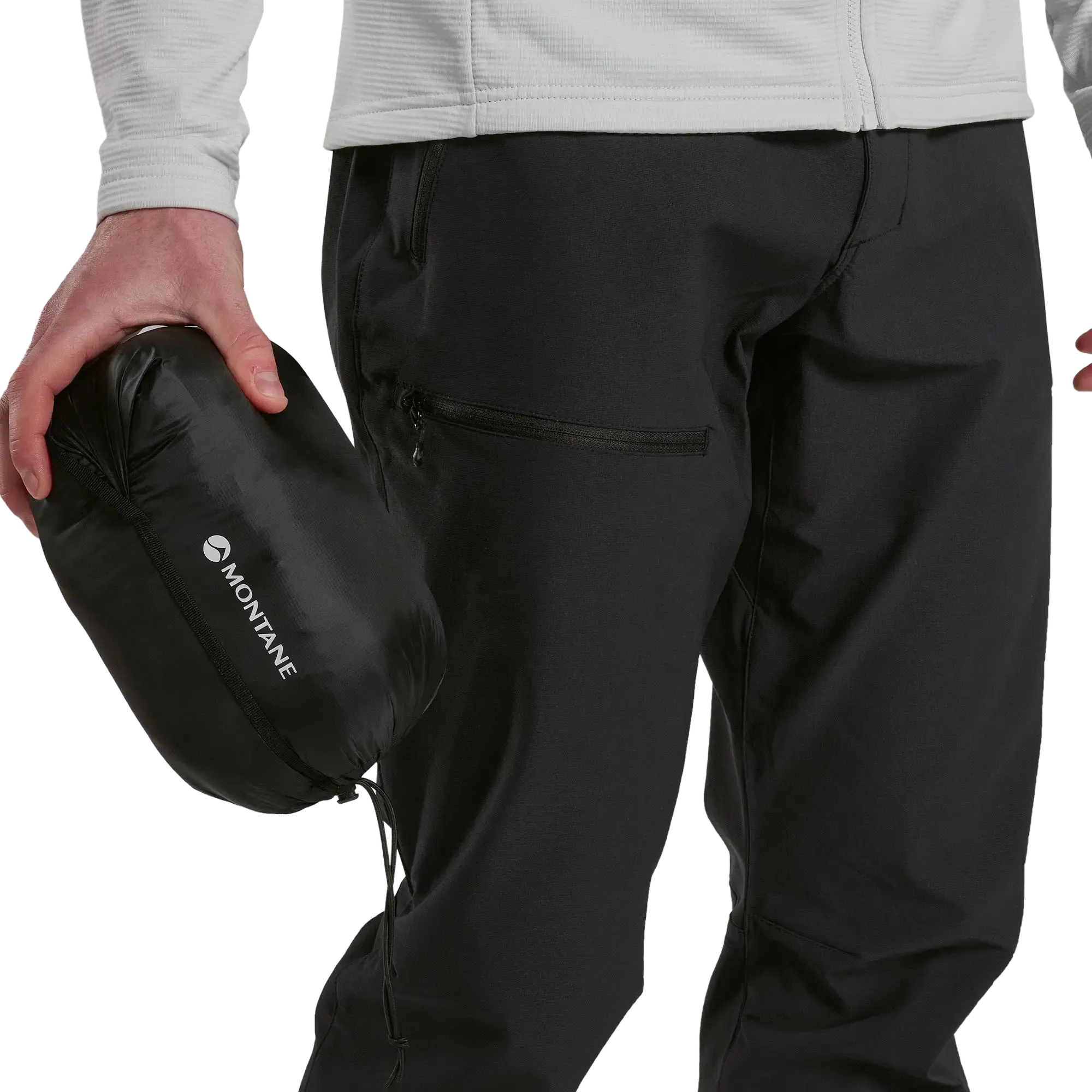 Anti Freeze Hoodie Men