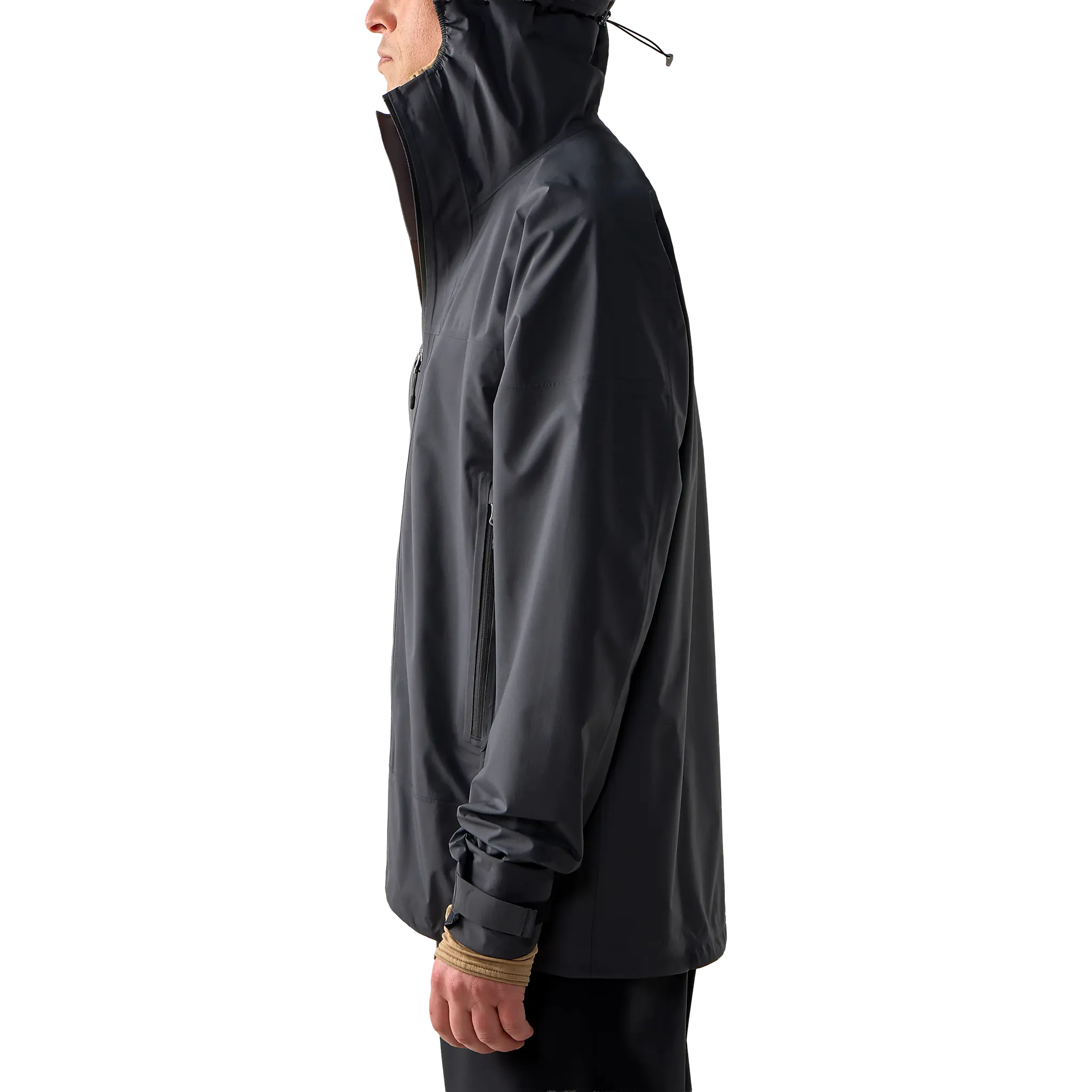 L.I.M Airak 2,5L Jacket Men regnjacka
