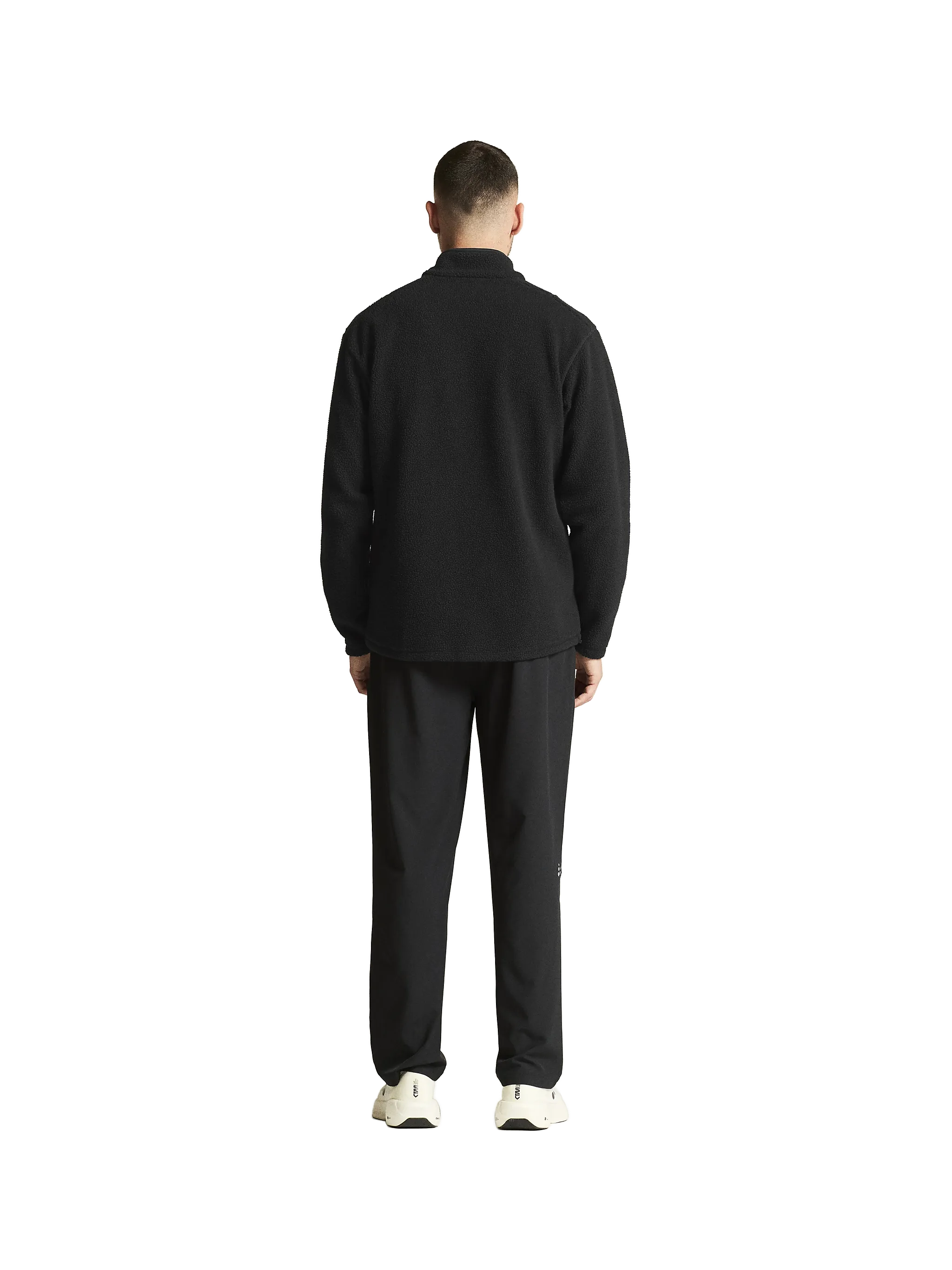 Join Pile Fleece HZ Herr