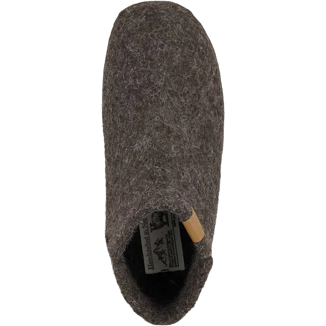 Everest Wool Boot hjemmesko