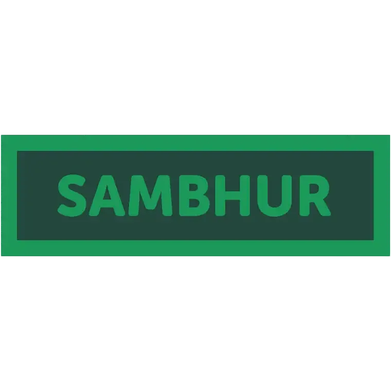 KFUM-Spejderne Ulvenavn Sambhur