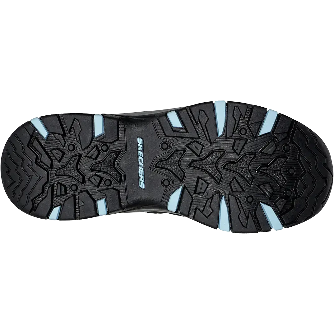 Relaxed Fit Trego Lookout Point WP Women damskor