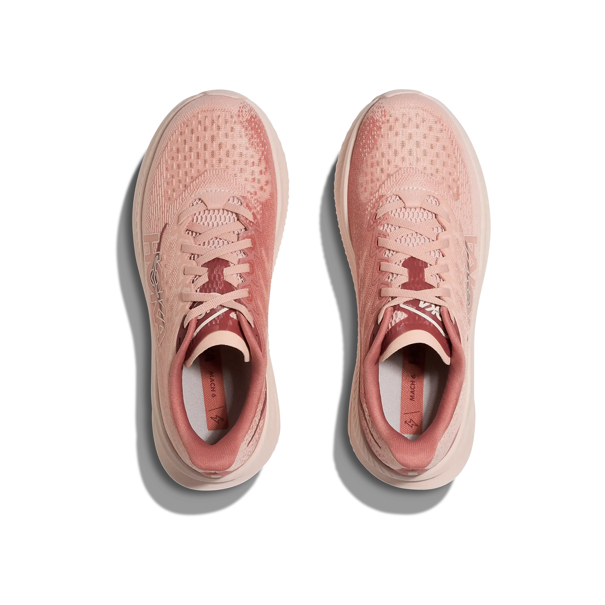 Mach 6 Women