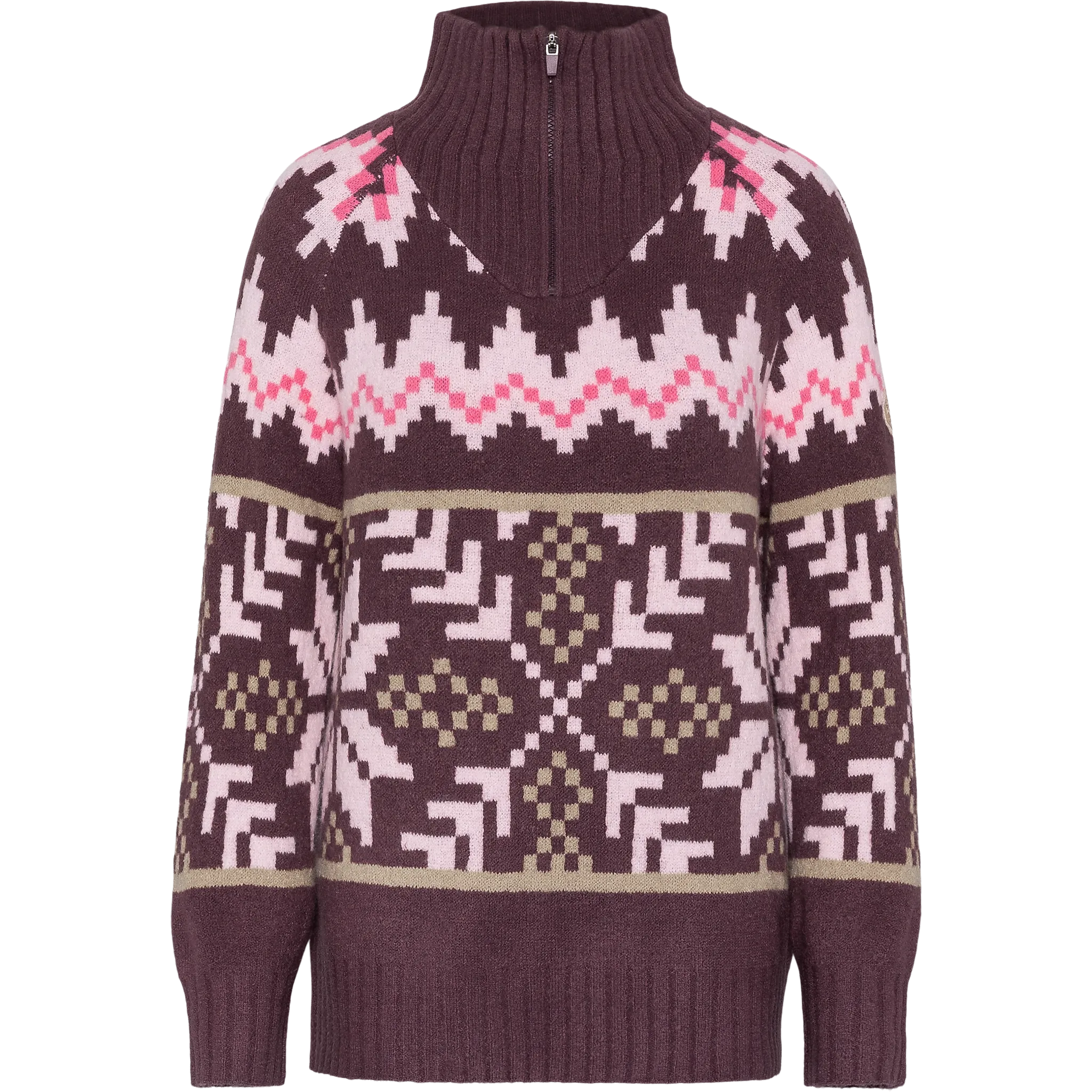 Amelia Knit Women