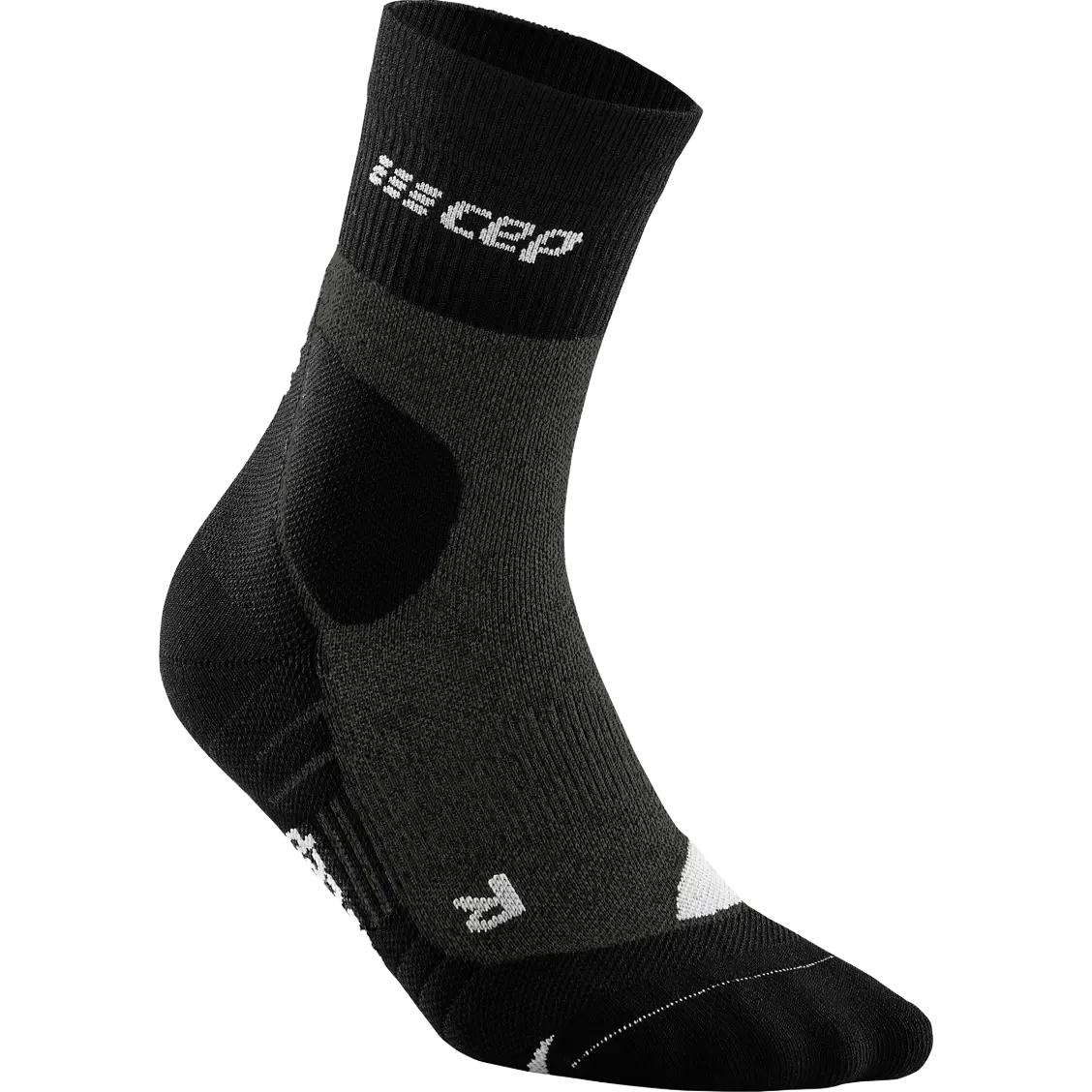 Hiking Merino Mid Cut Women