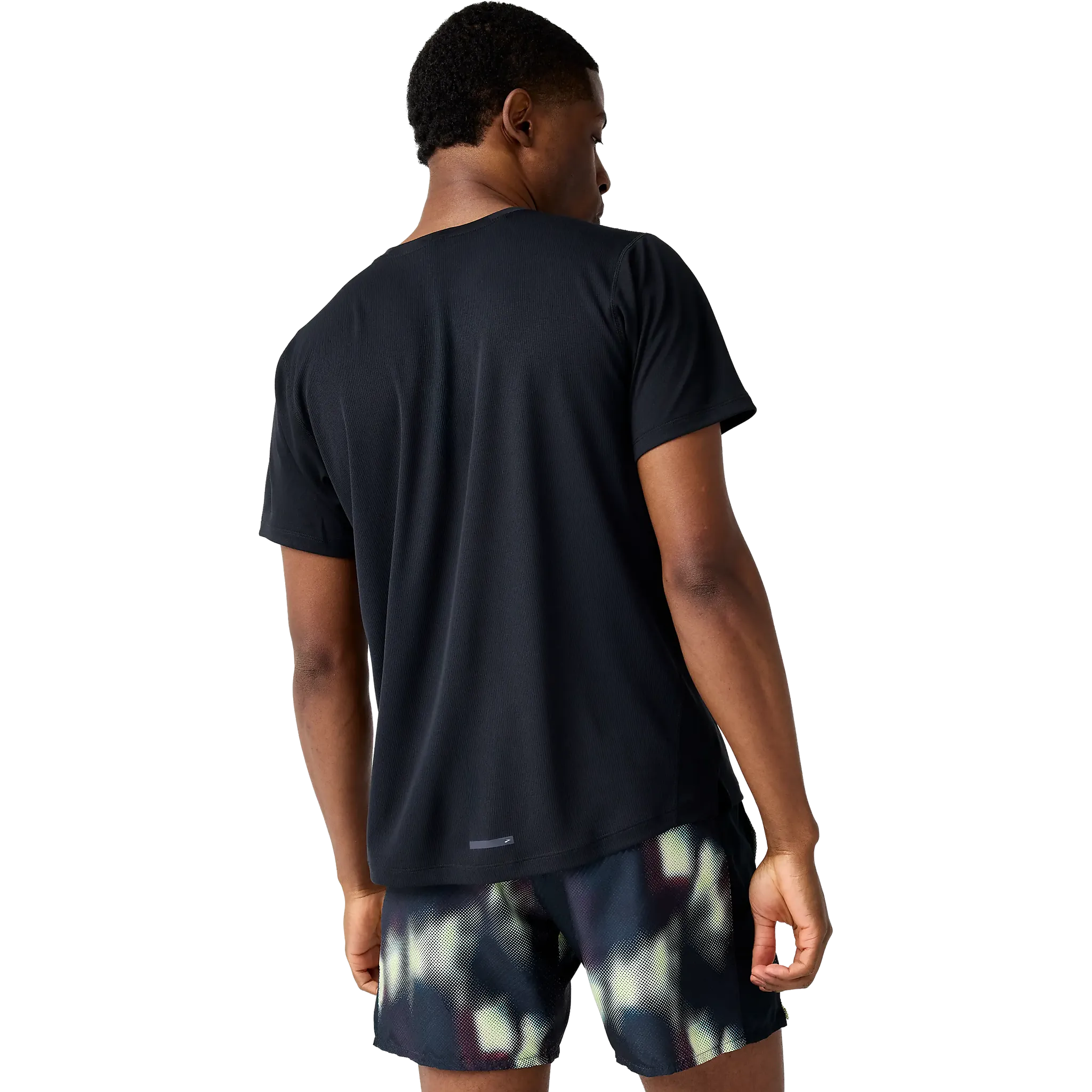 Dash Short Sleeve Men
