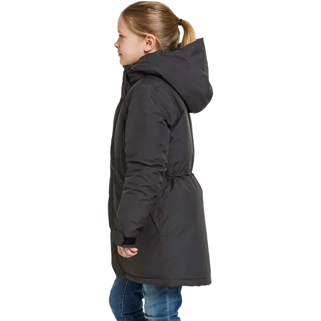 Porfyr Kids Parka børnejakke