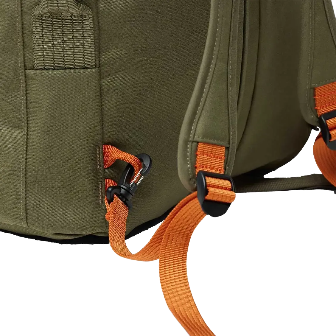 Färden Duffel 50 taske