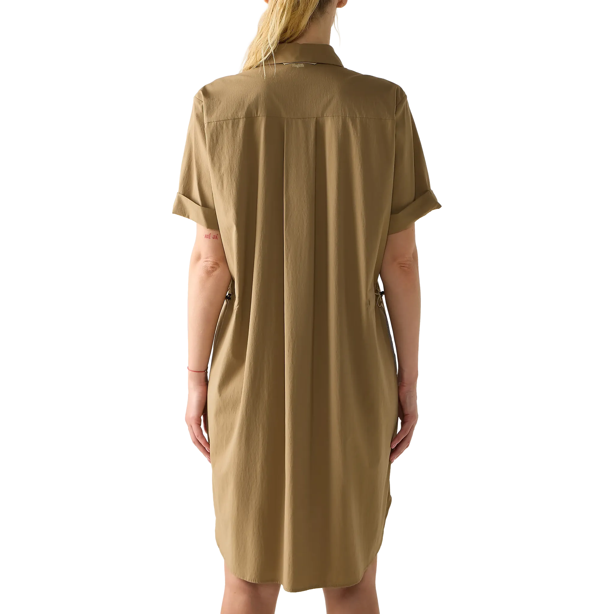 Salo Dress Women
