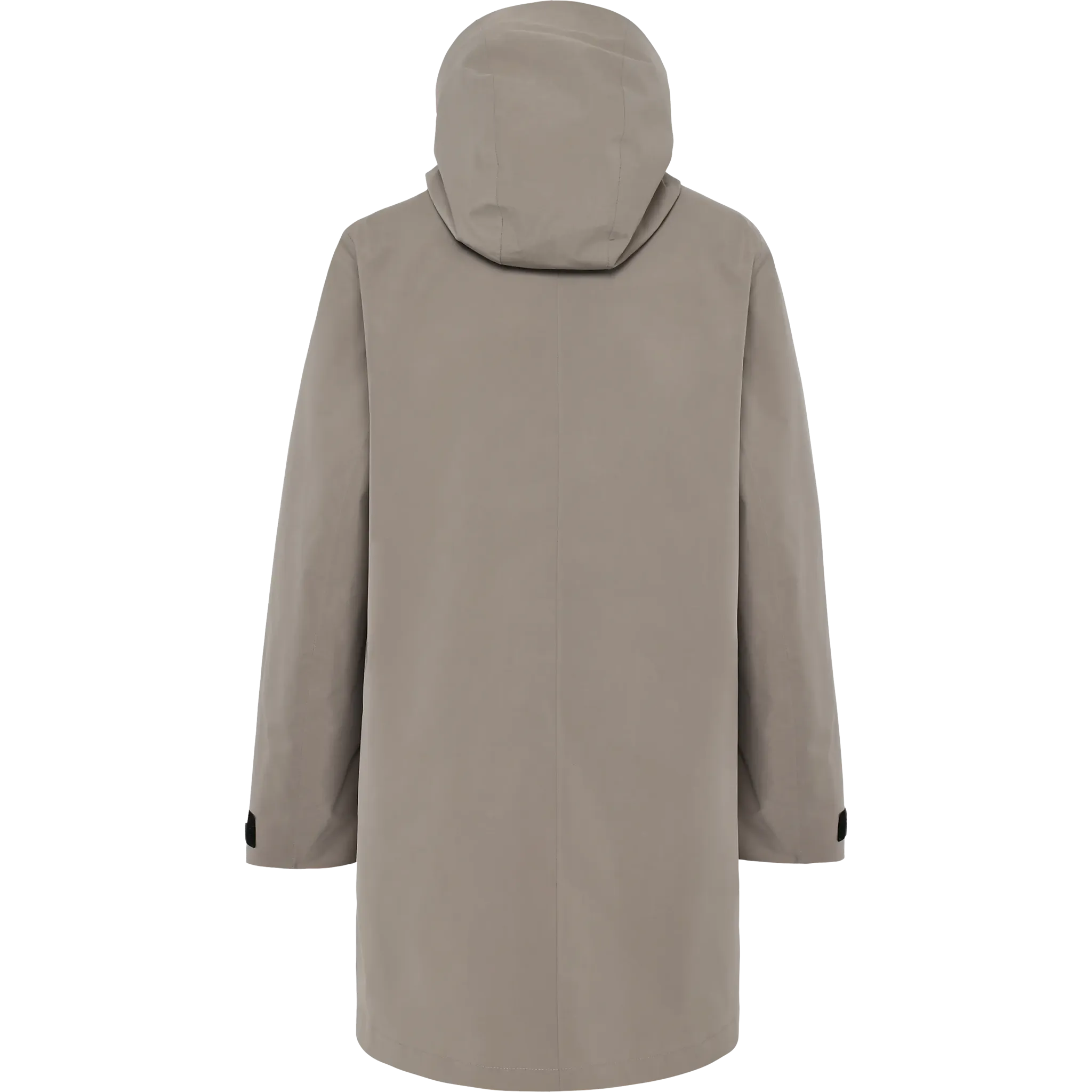 George Parka Men