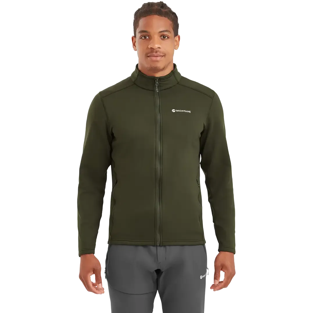 Fury Jacket Men