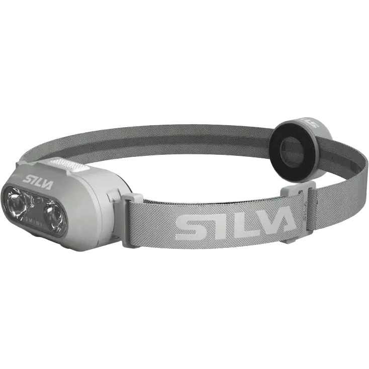 Silva Smini Pandelygte - Mint - One size - Reflekser til løb