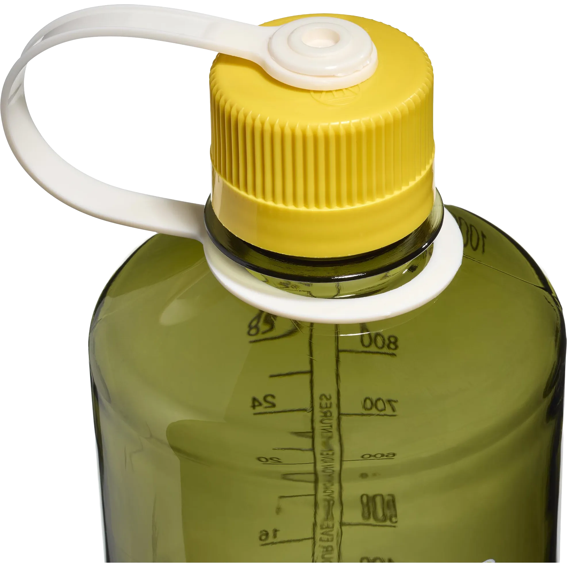 Narrow Mouth Sustain 1000 ml flaske