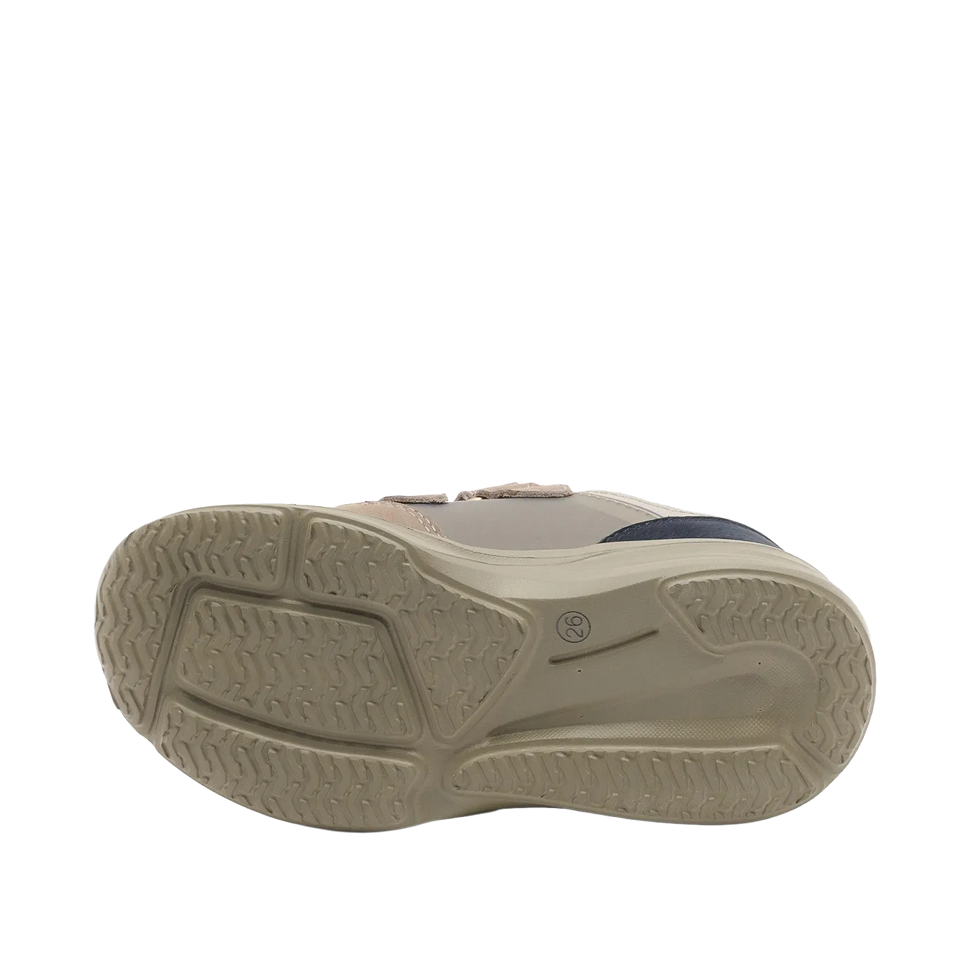 Yuki Tex Sneaker