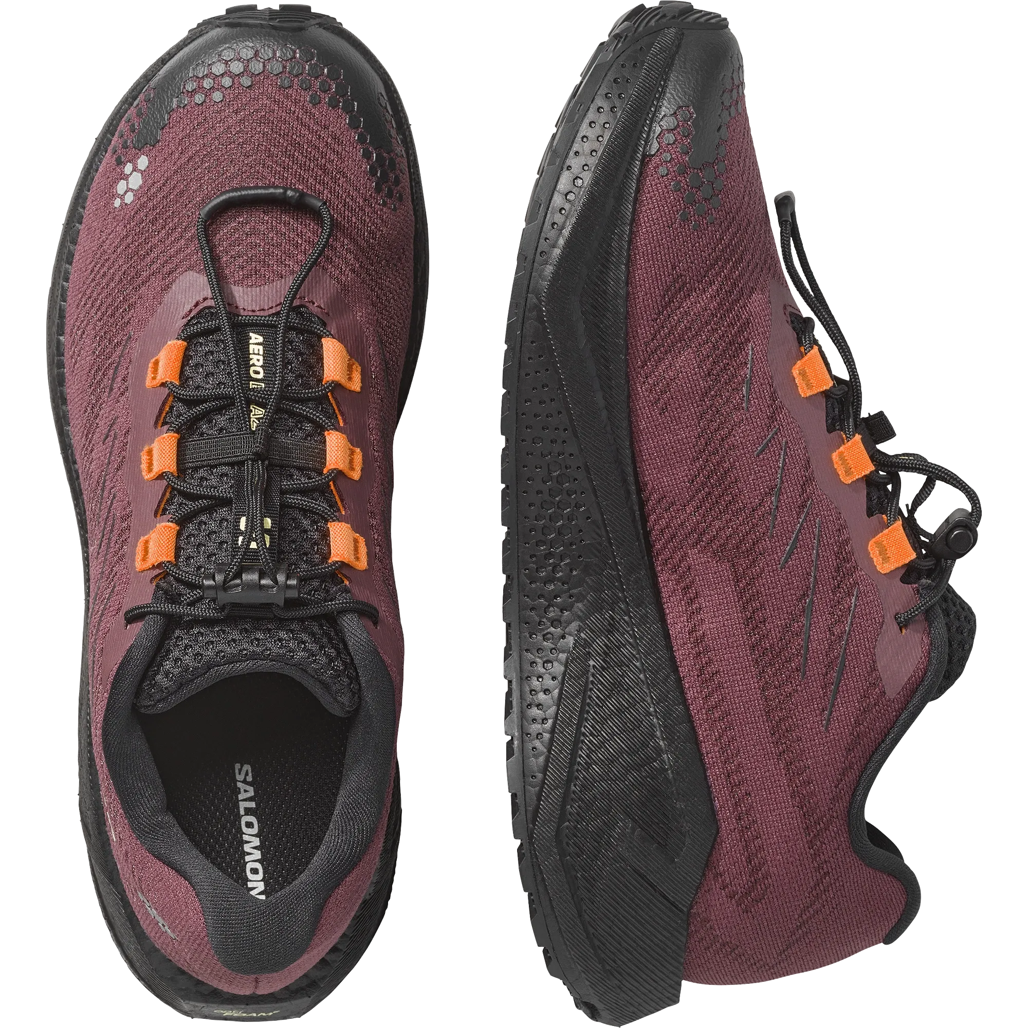 Aero Blaze 4 Grvl Women
