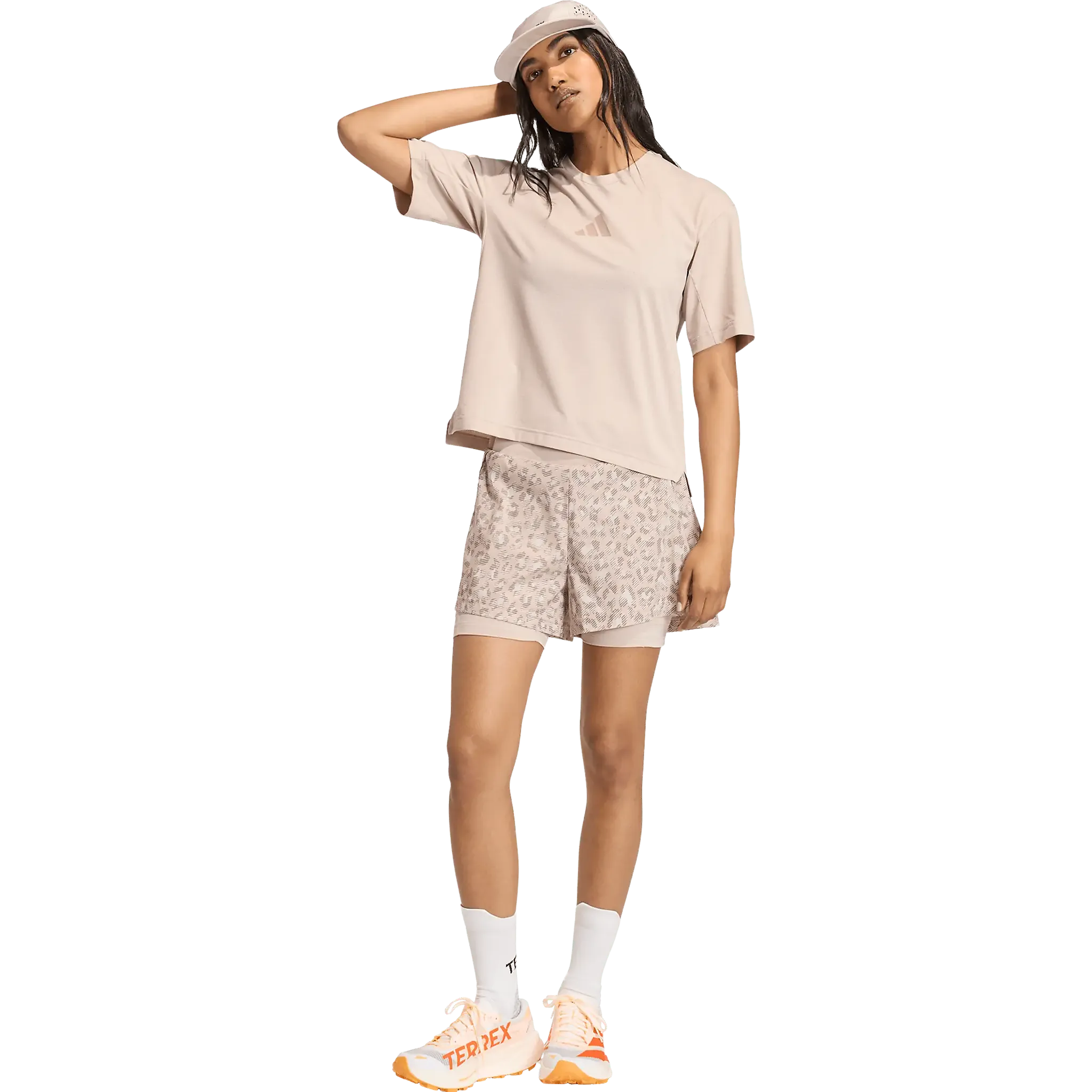 Terrex XPR 2in1 Shorts Women