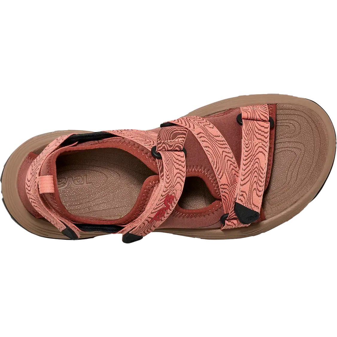 Grandview Max Sandal Women