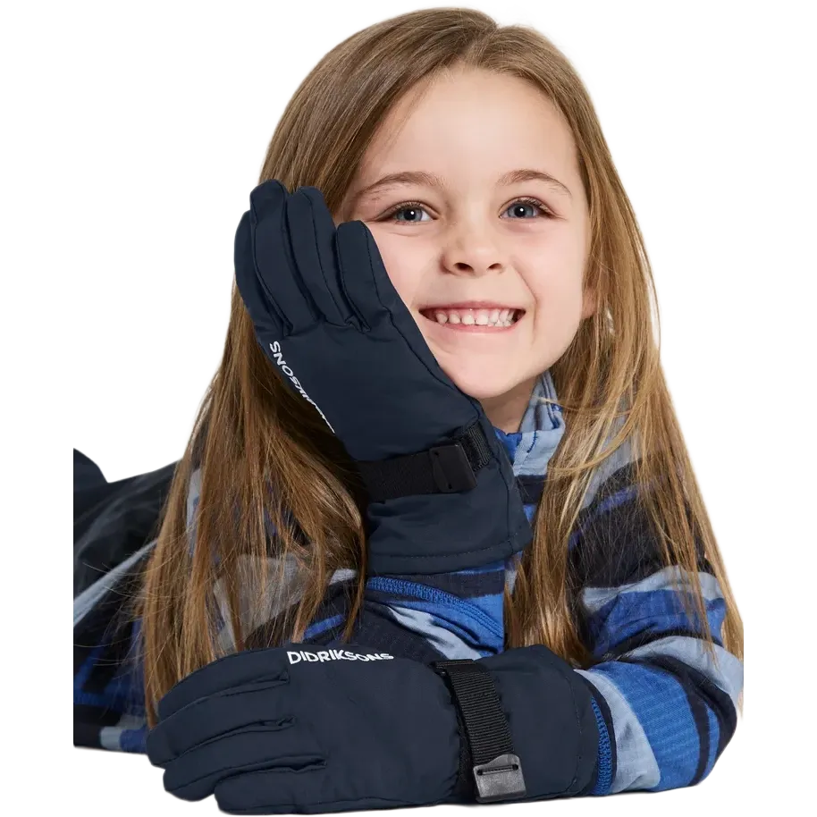 Biggles Gloves 4