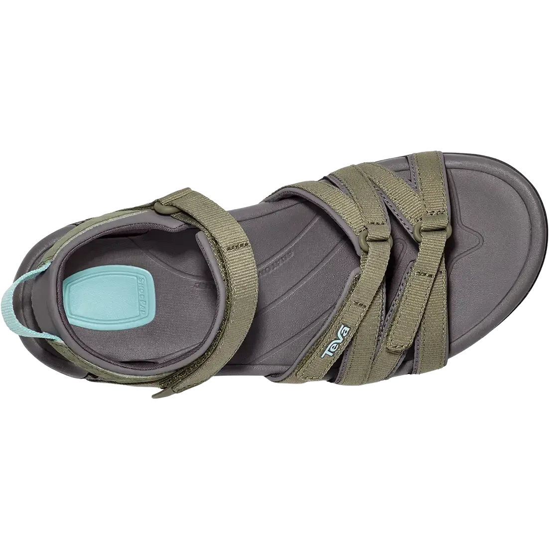 Tirra Women damesandal