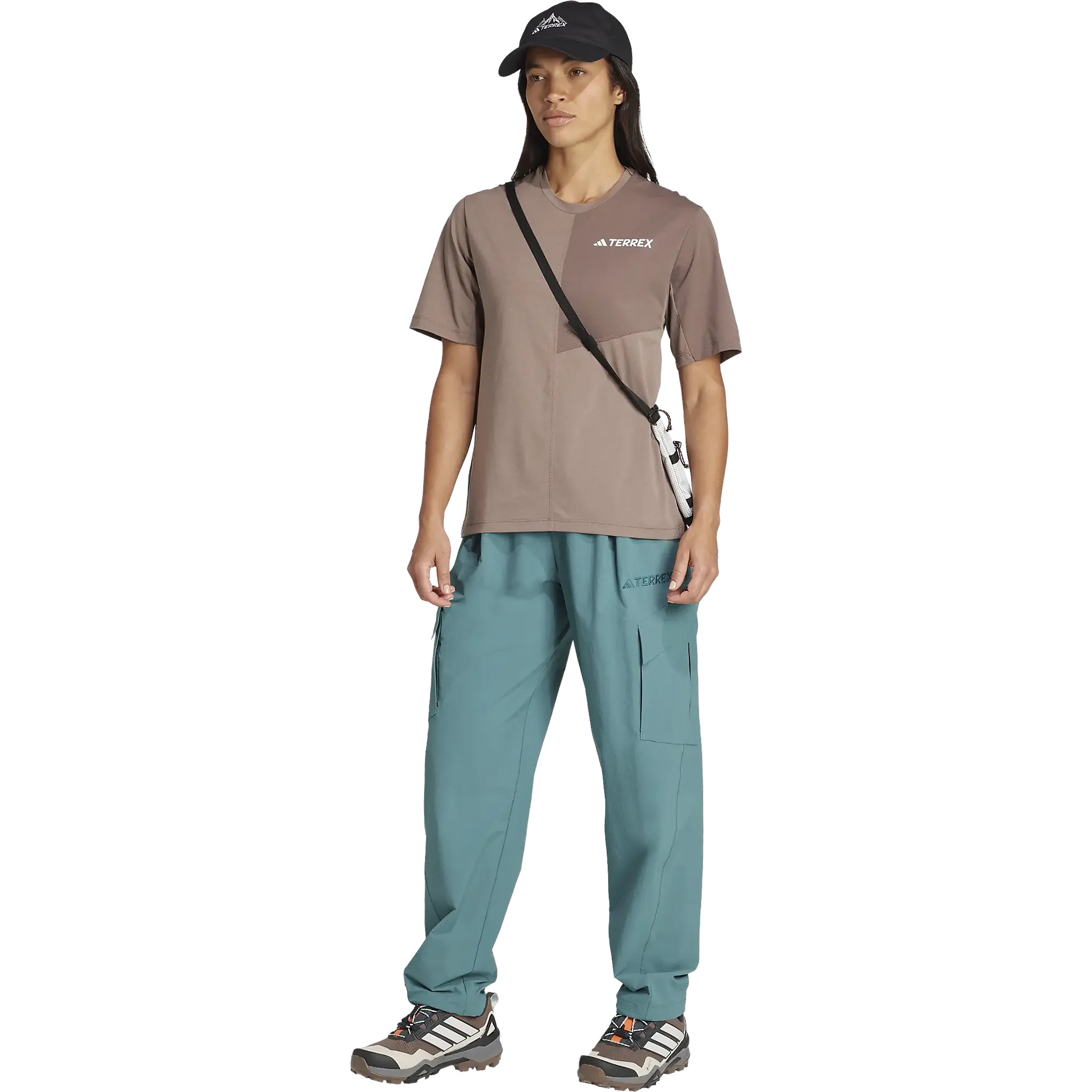 Mt Tee Women
