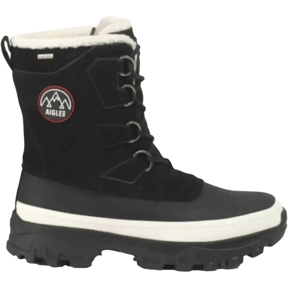Snow Aigle Men vinterstøvle