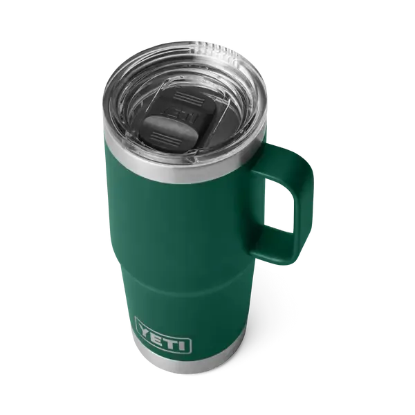 Rambler 20 Oz/0,6 liter Travel Mug 2.0 termokrus