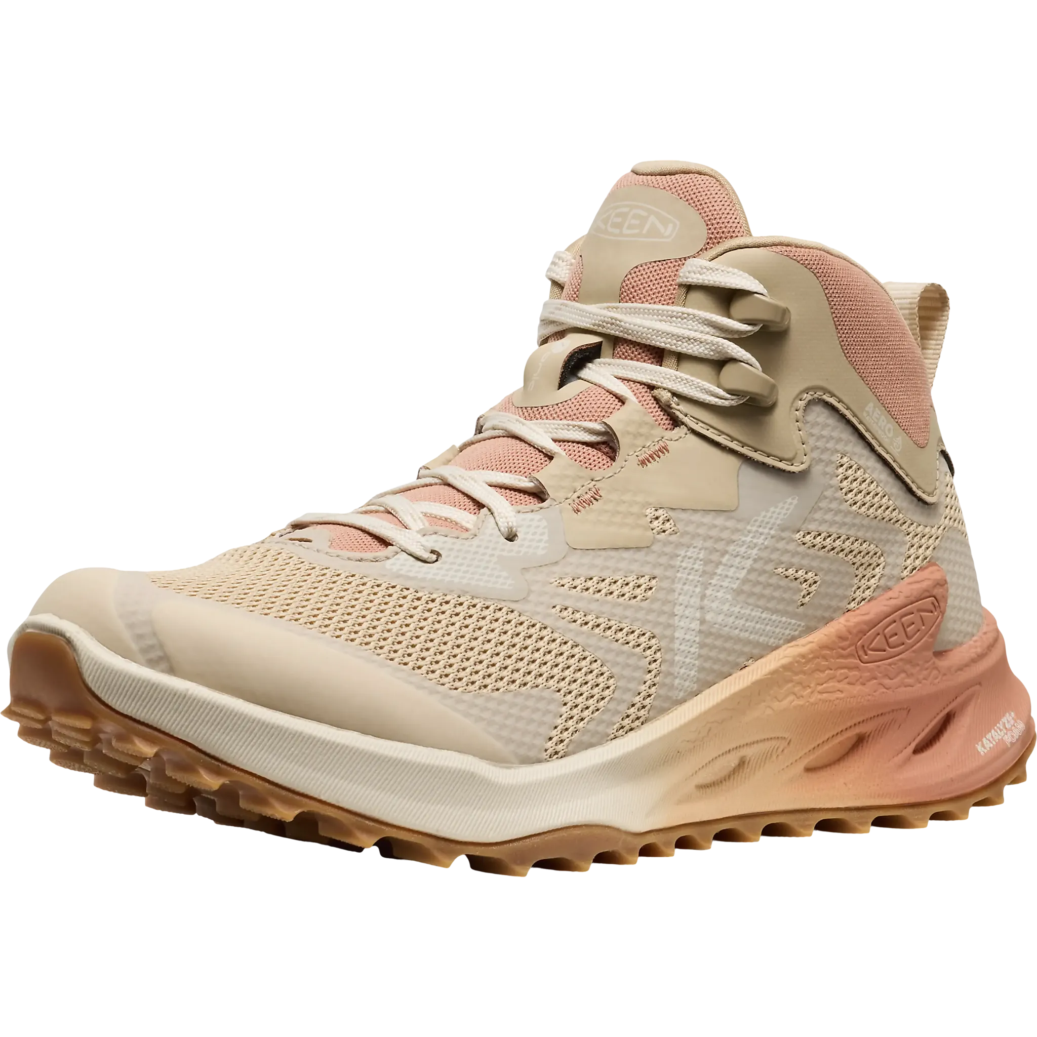 Zionic NXT Mid WP Women