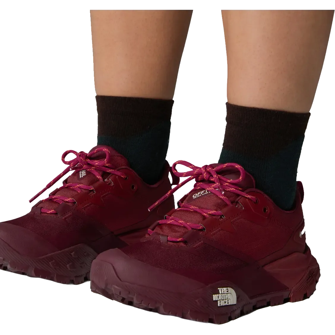 Offtrail Hike GTX Women trailsko