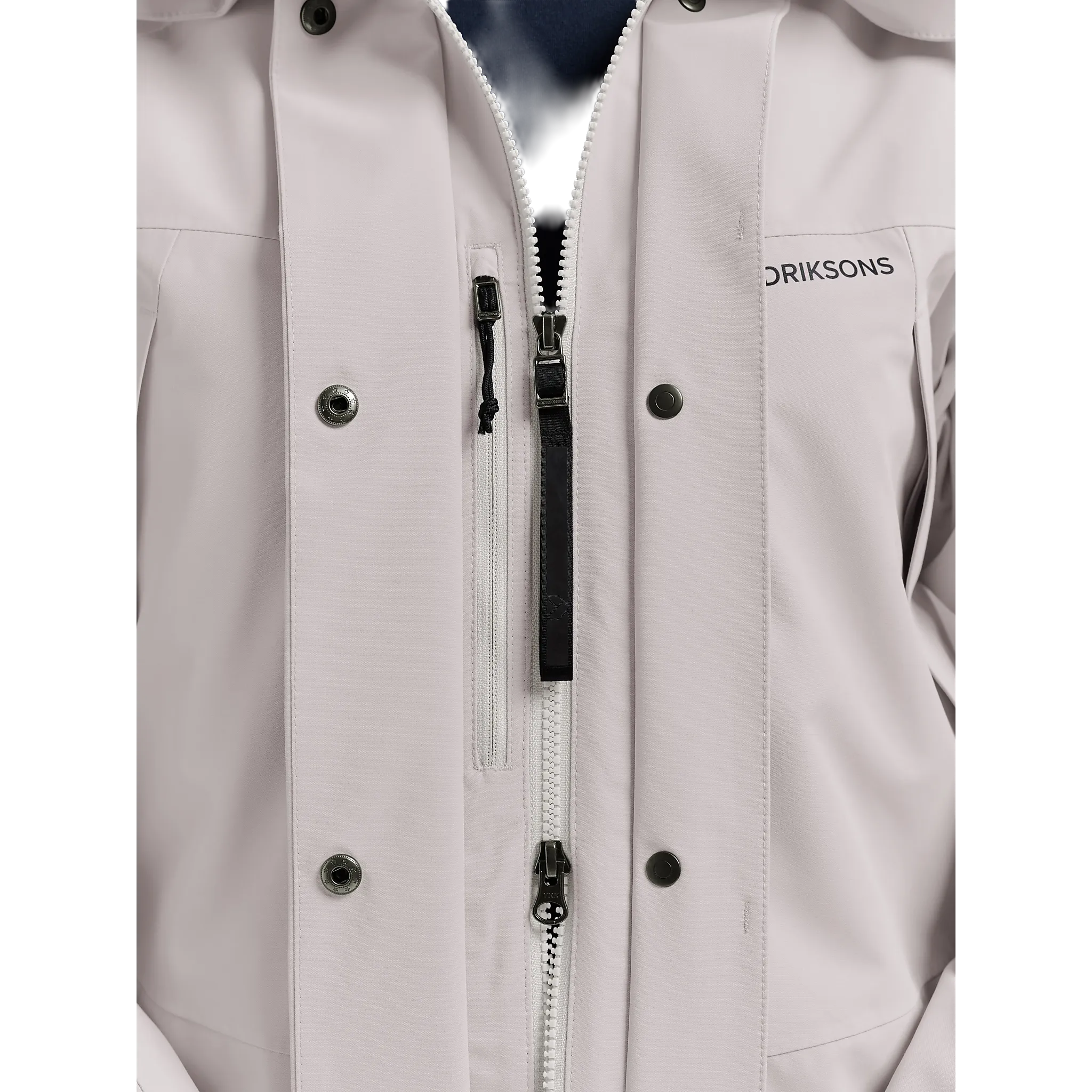 Ilma Parka Women 8 regnjakke