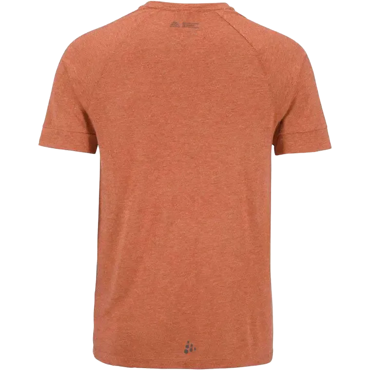 ADV Trail Wool SS Tee Men