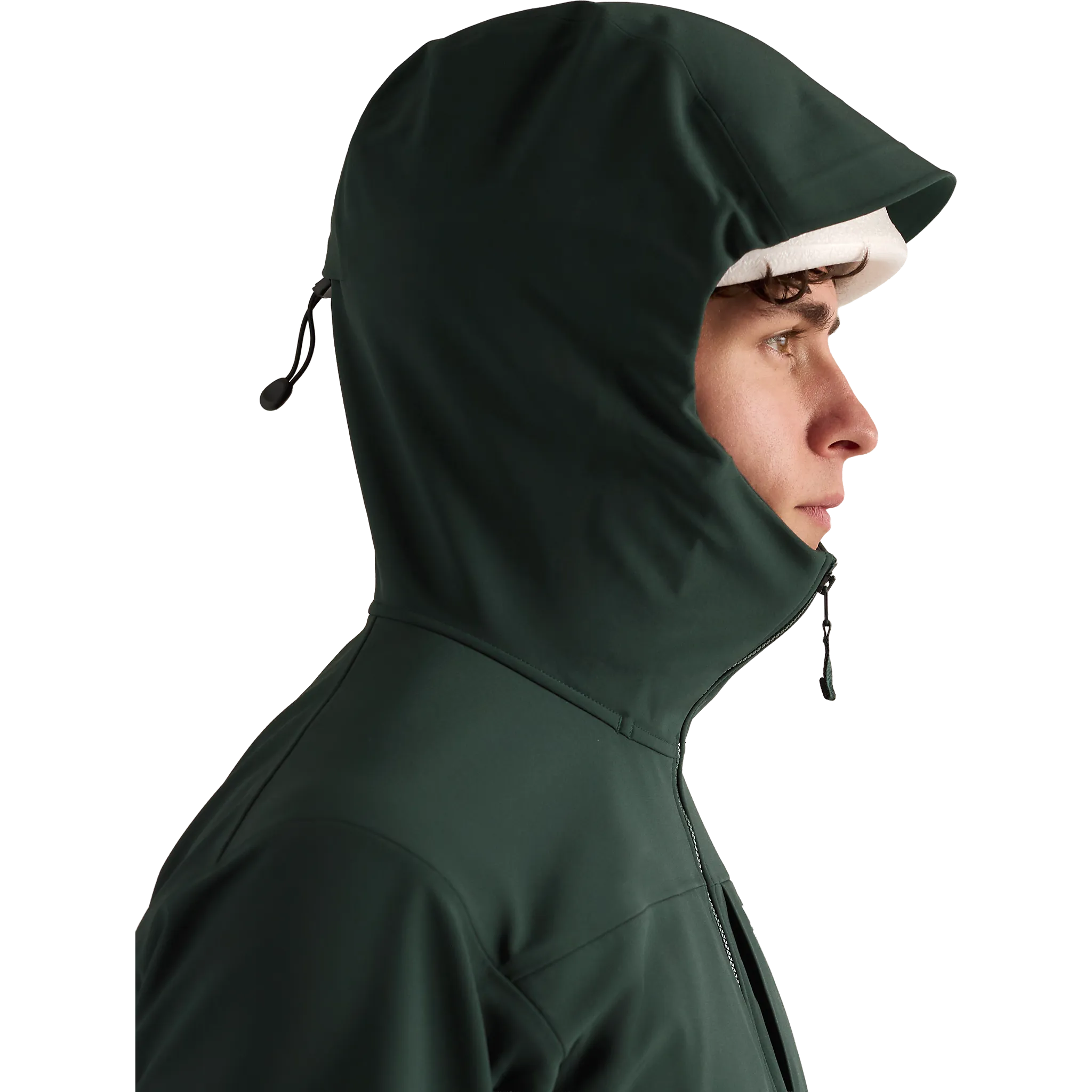 Gamma MX Hoody Men Softshell