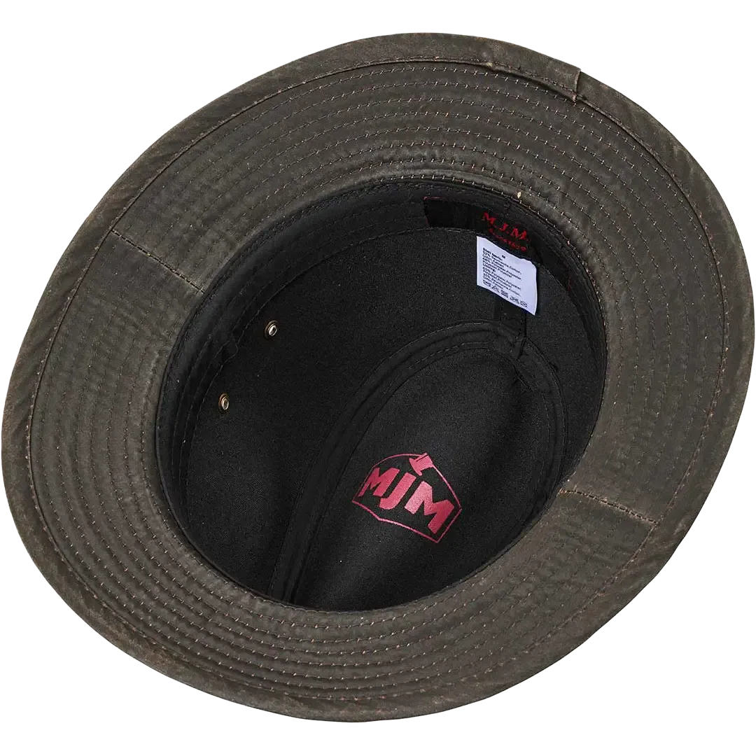 Oakwood 10052 Antique Hat