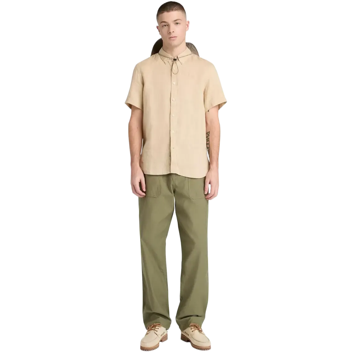 Goffstown Fatigue Pant Men