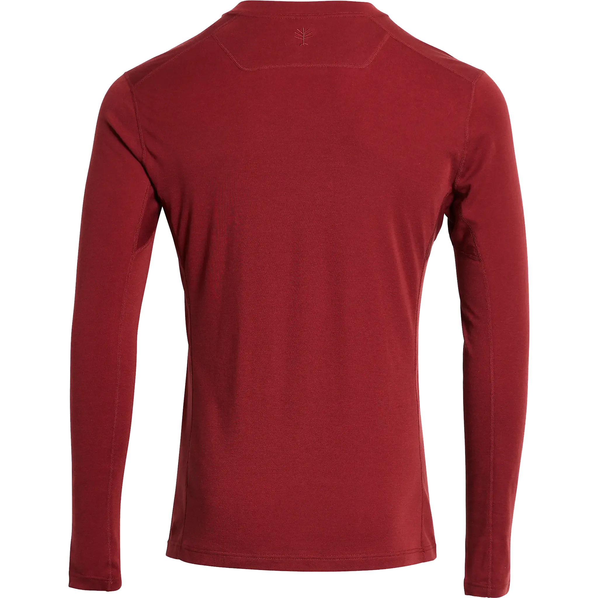 Cool Wool LS Crew Herr