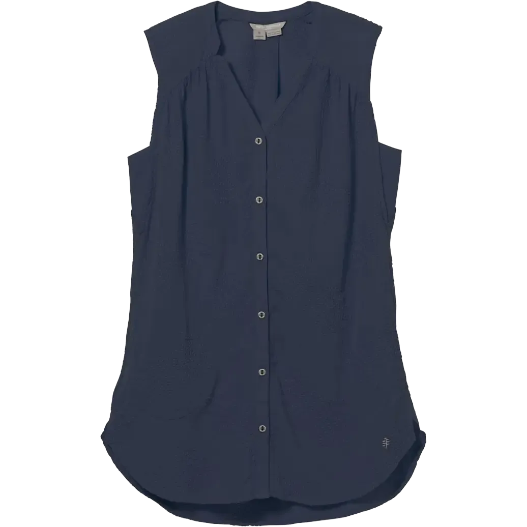 Oasis Tank Women damskjorta