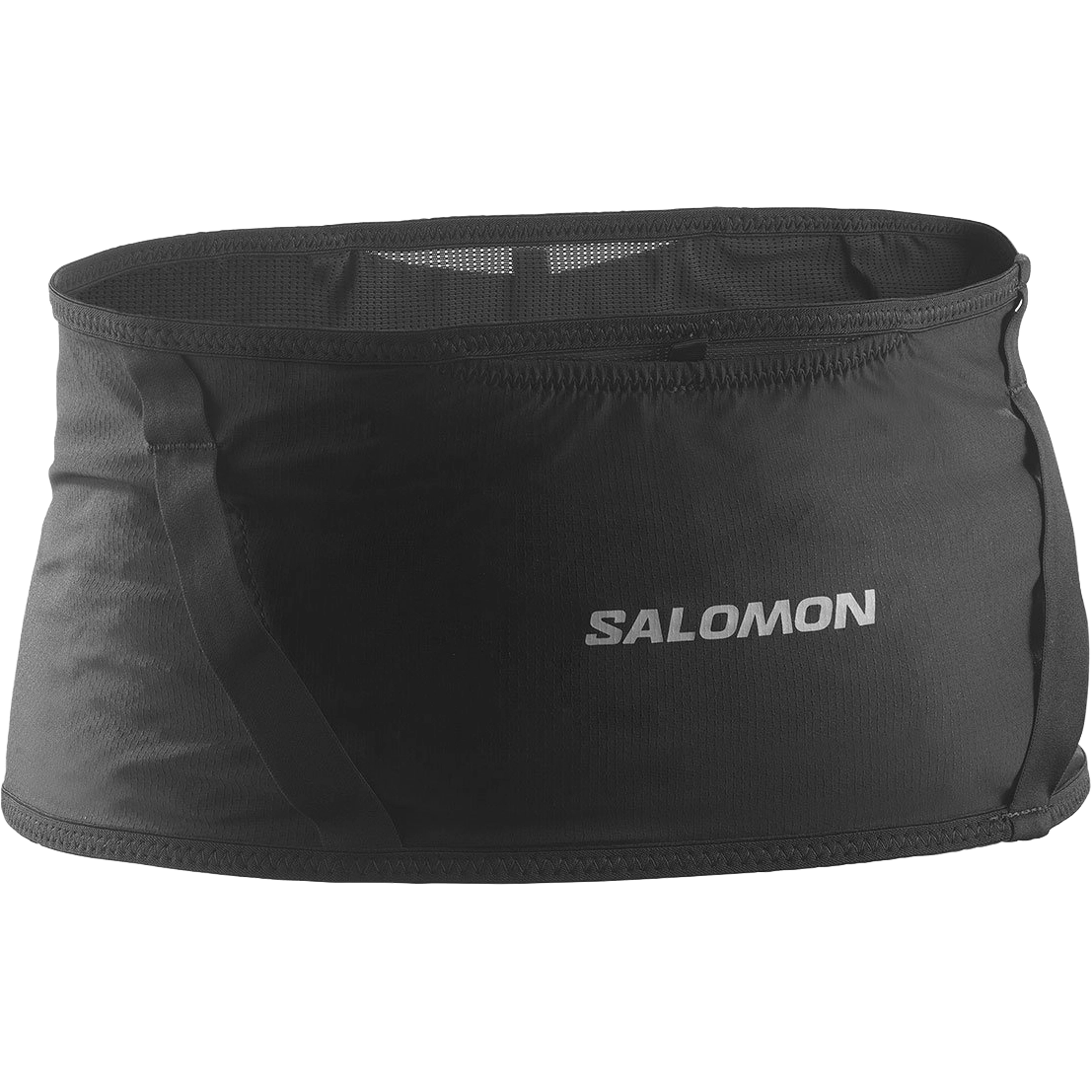 Salomon High Pulse Belt - BLACK - XS - Løbebælter