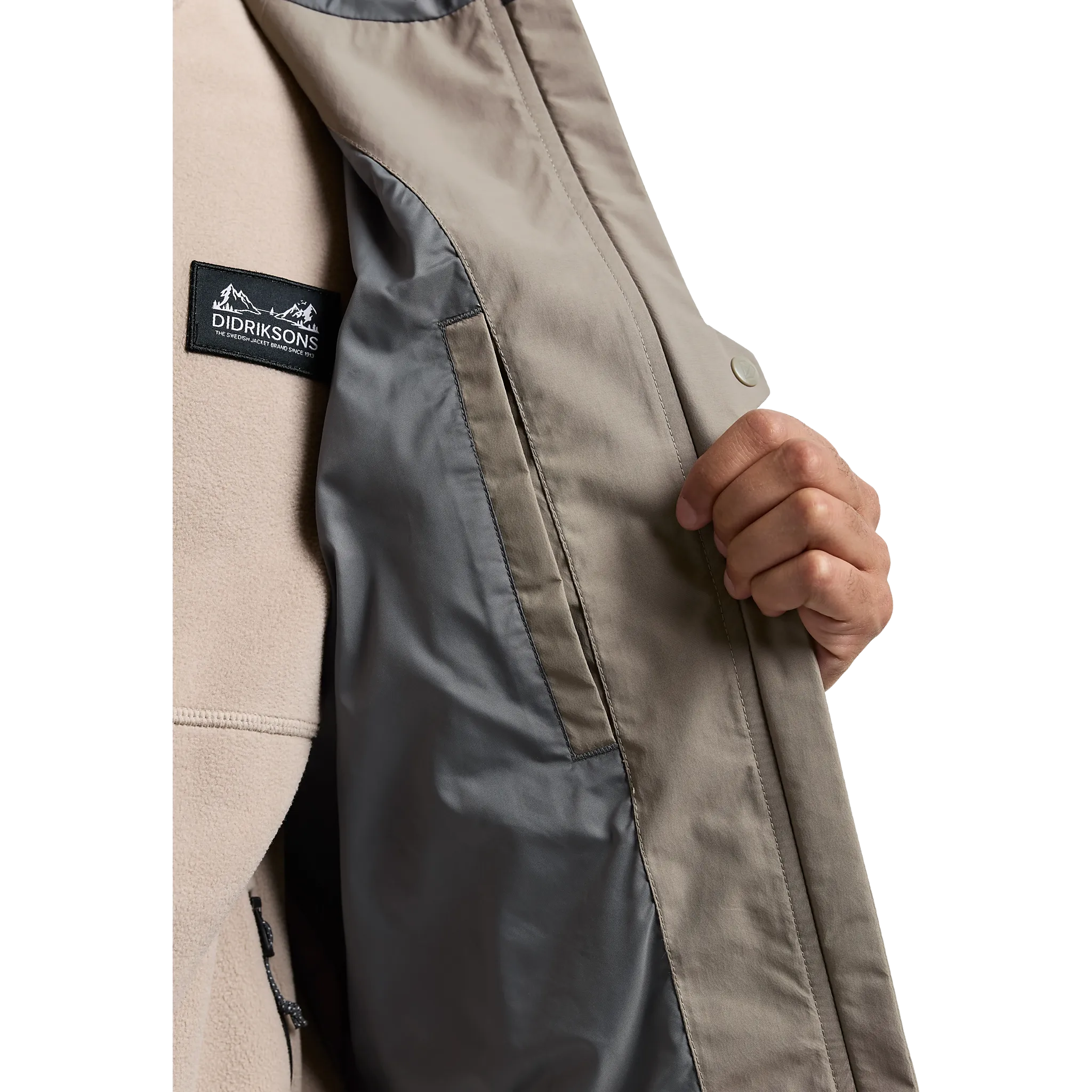 Dario Jacket 2 Men