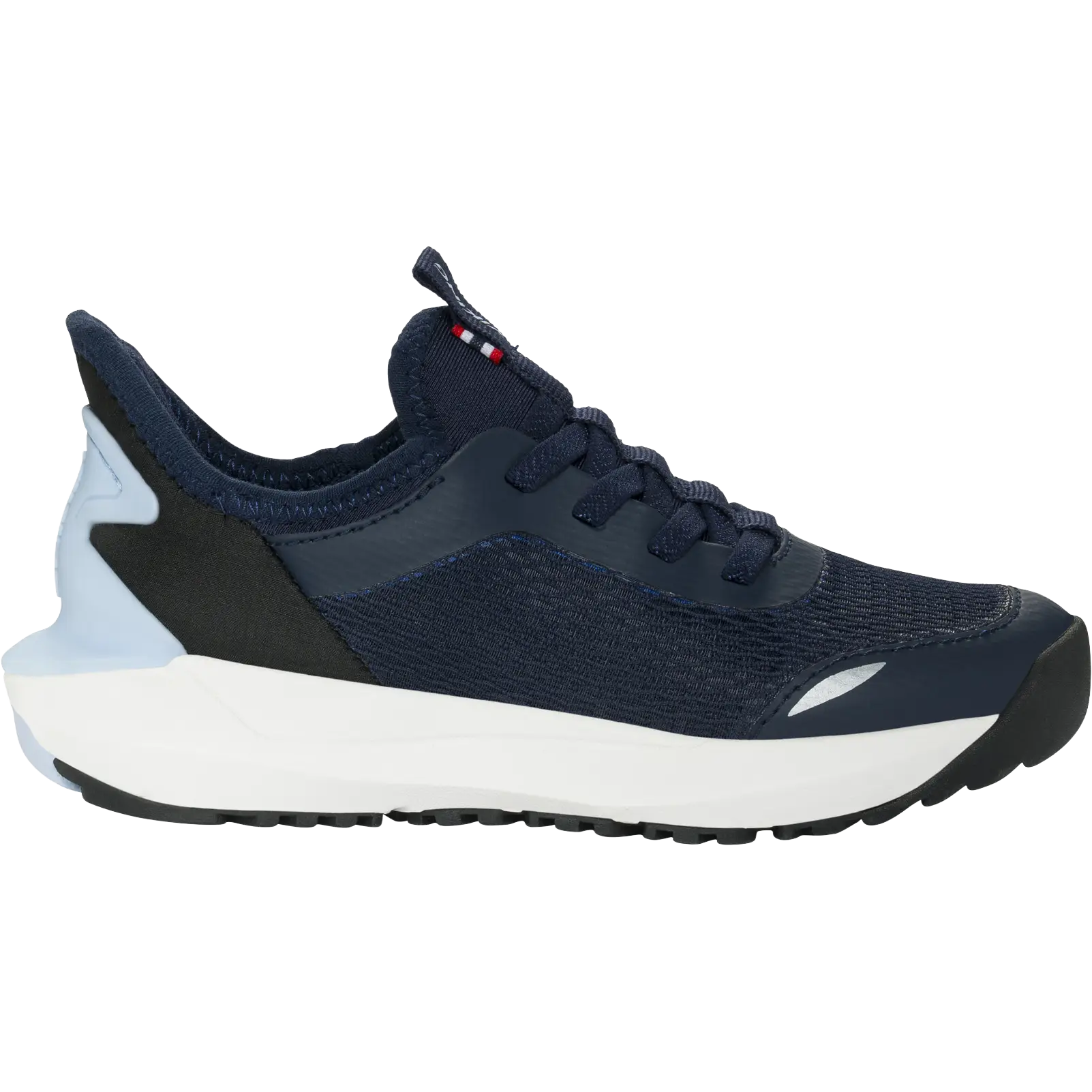 Viking QuickGo EL Kids - Navy - 31 - Hverdagssko til børn