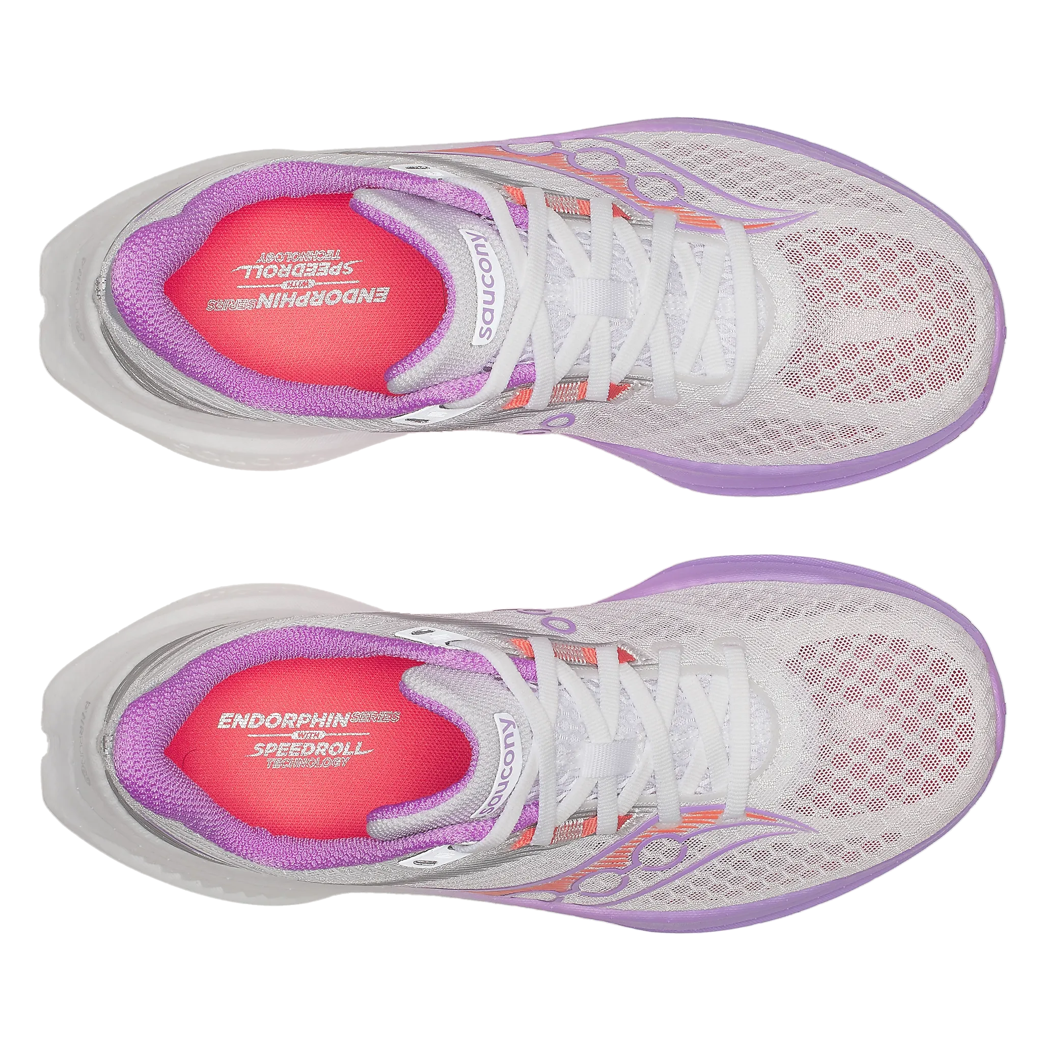 Endorphin Speed 5 Women