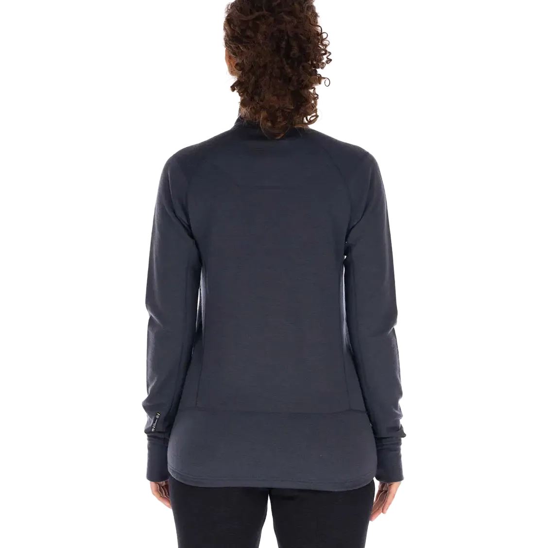Eldorado 310 Merino Jacket Women uldtrøje