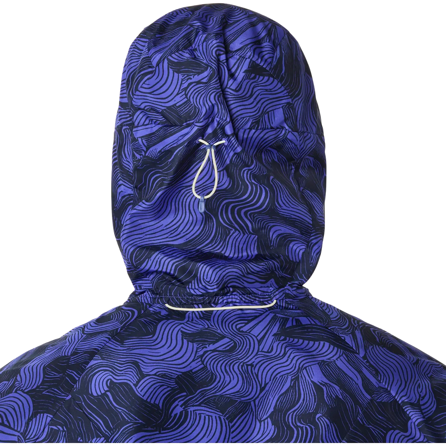 Fujitrail Packable Jacket Men