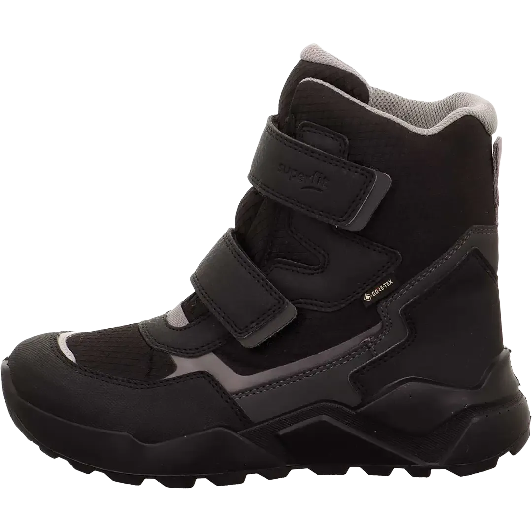 Rocket Mid Cut GTX Kids vinterstøvle