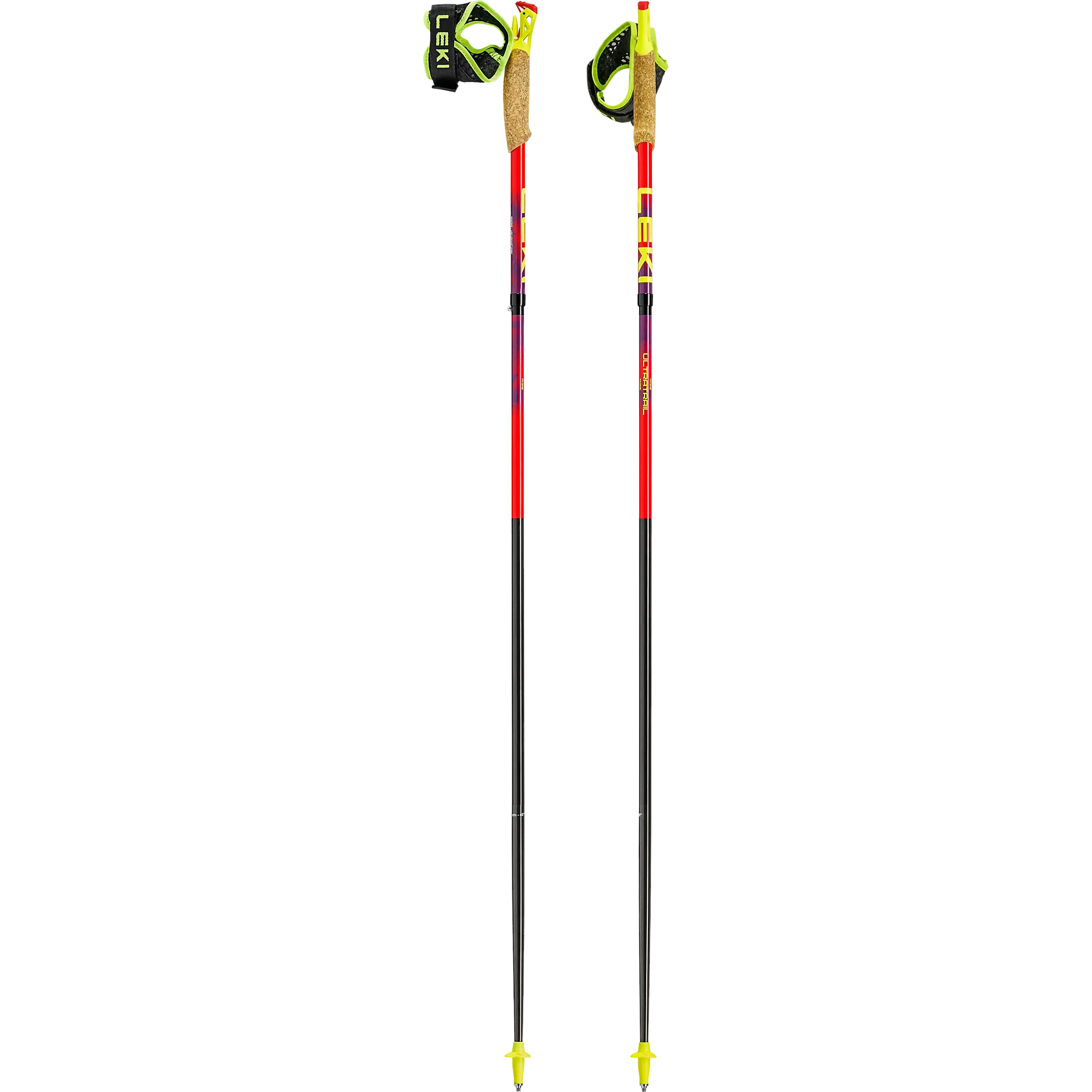 Ultratrail FX One