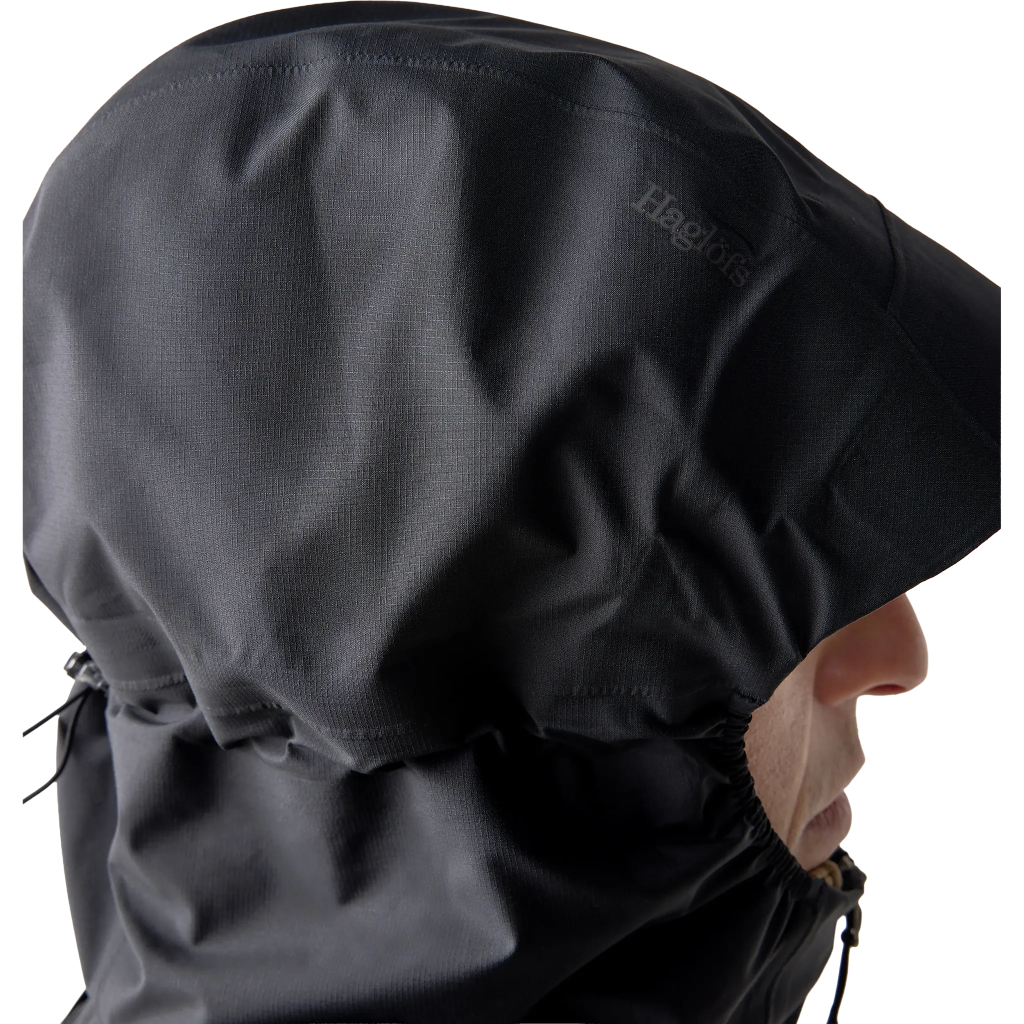 L.I.M Airak 2,5L Jacket Men regnjacka