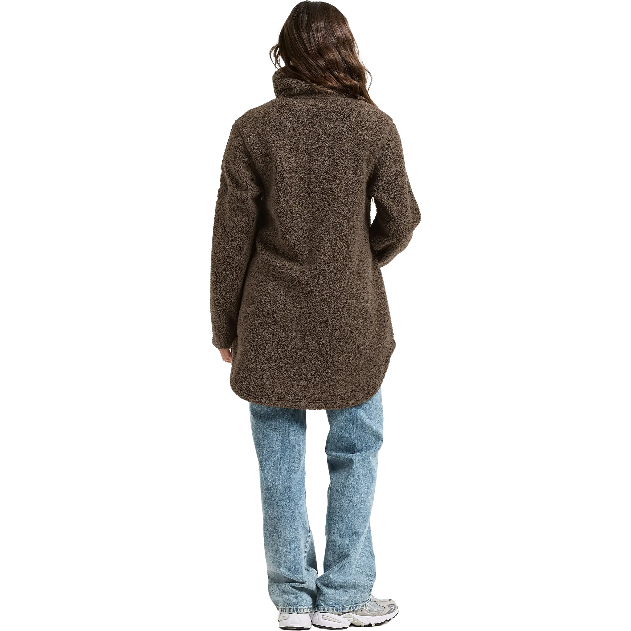 Umi Fullzip 4 Women
