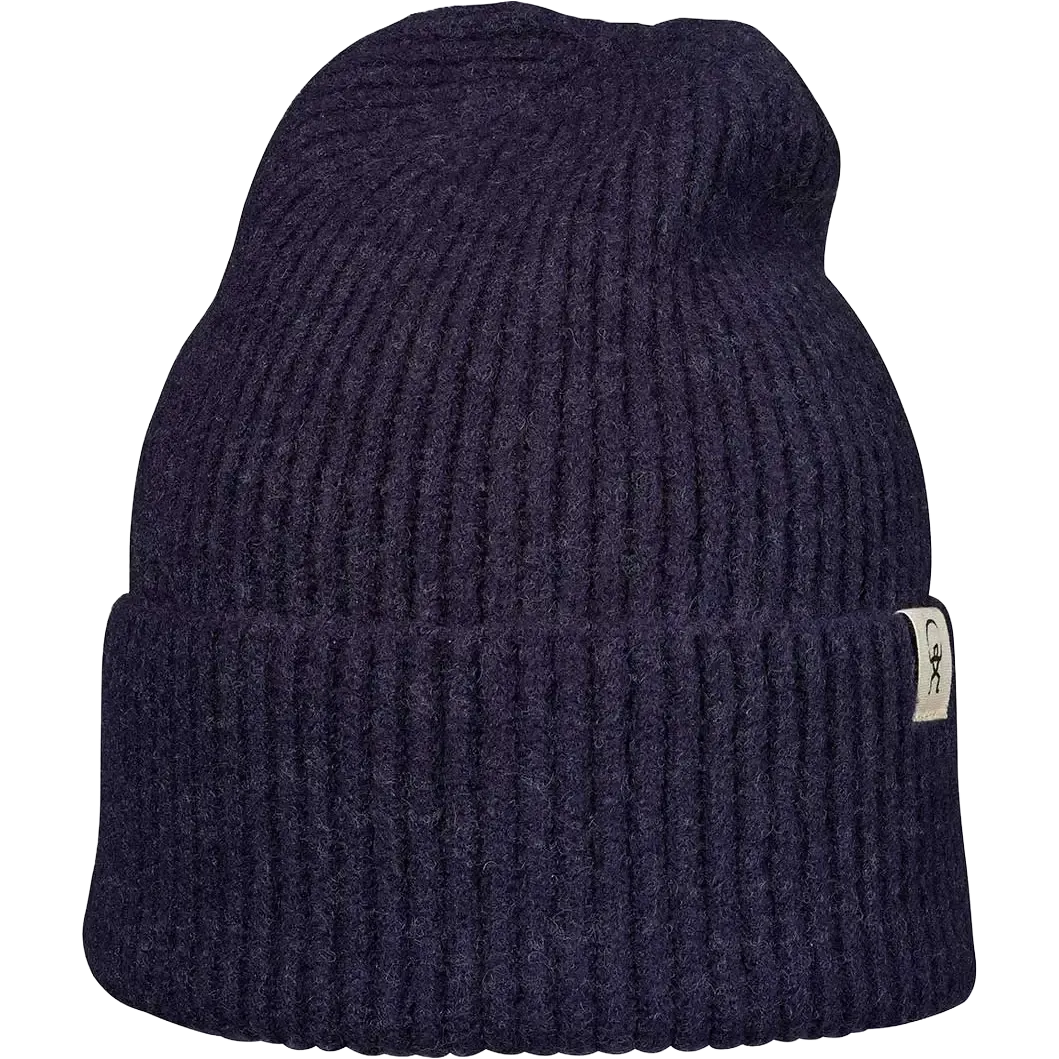 Minty Knitted Cap børnehue